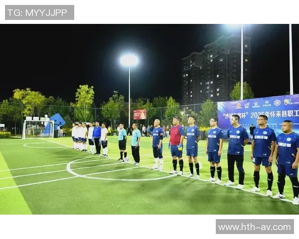 巅峰室内足球馆打造全新足球体验引领运动潮流与健康生活新风尚